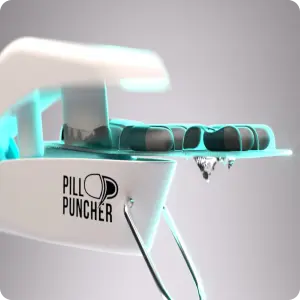 3d project image